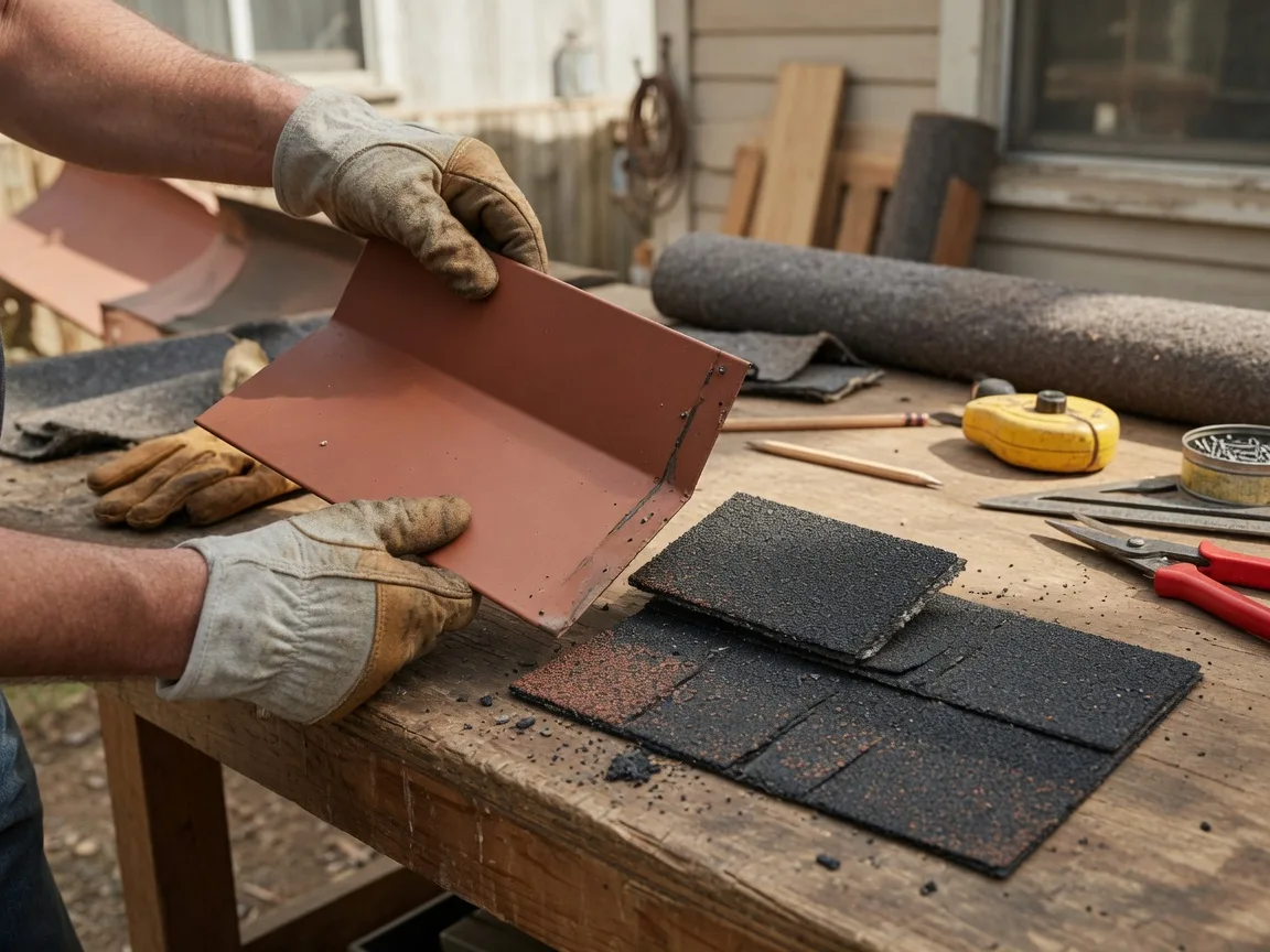 Roof Repair company in Rosebud, MO